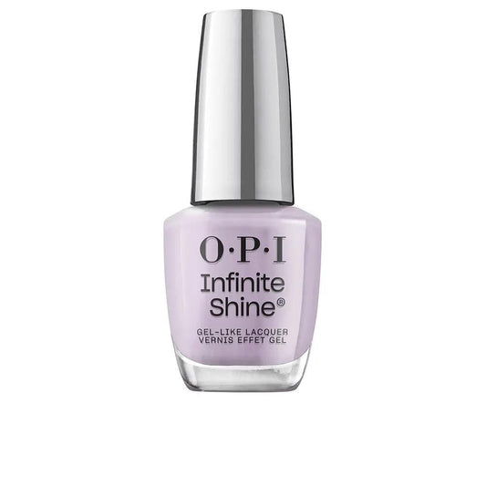 Jag Couture London - New York Opi Infinite Shine Esmalte De Uñas De Larga Duración Efecto Gel Last Glam Standing 15ml