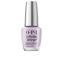 Jag Couture London - New York Opi Infinite Shine Esmalte De Uñas De Larga Duración Efecto Gel Last Glam Standing 15ml