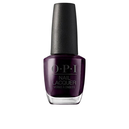 Jag Couture London - New York Opi Nail Lacquer Esmalte De Uñas Duración Hasta 7 Días O Suzi Mio 15ml