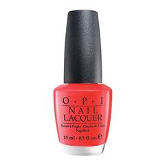 Jag Couture London - New York Opi Nail Lacquer Nlm21 My Chihuahua Bites! 15ml