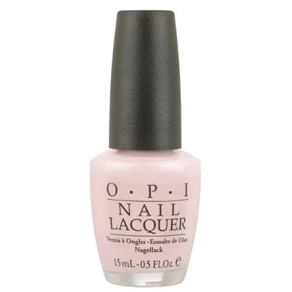 Jag Couture London - New York Opi Nail Lacquer Nlr41 Mimosas For Mr And Mrs 15ml