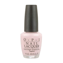 Jag Couture London - New York Opi Nail Lacquer Nlr41 Mimosas For Mr and Mrs 15ml