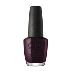 Jag Couture London - New York Opi Nail Lacquer Wanna Wrap 15ml