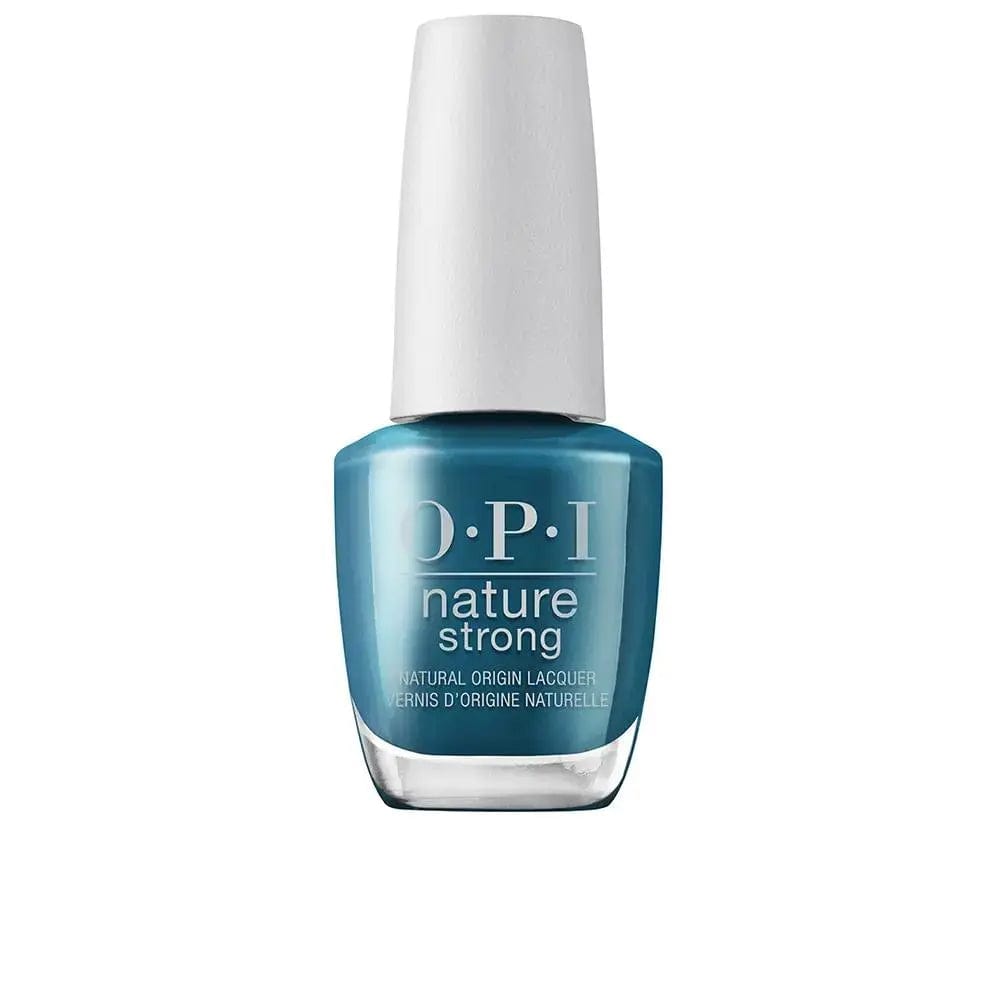 Jag Couture London - New York Opi Nature Strong Esmalte De Origen Natural All Heal Queen Mother Earth 15ml