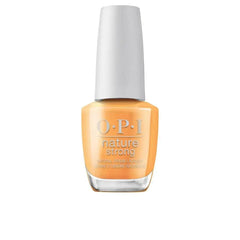 Jag Couture London - New York Opi Nature Strong Esmalte De Origen Natural Bee The Change 15ml