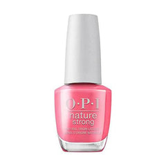 Jag Couture London - New York Opi Nature Strong Esmalte De Origen Natural Big Bloom Energy 15ml