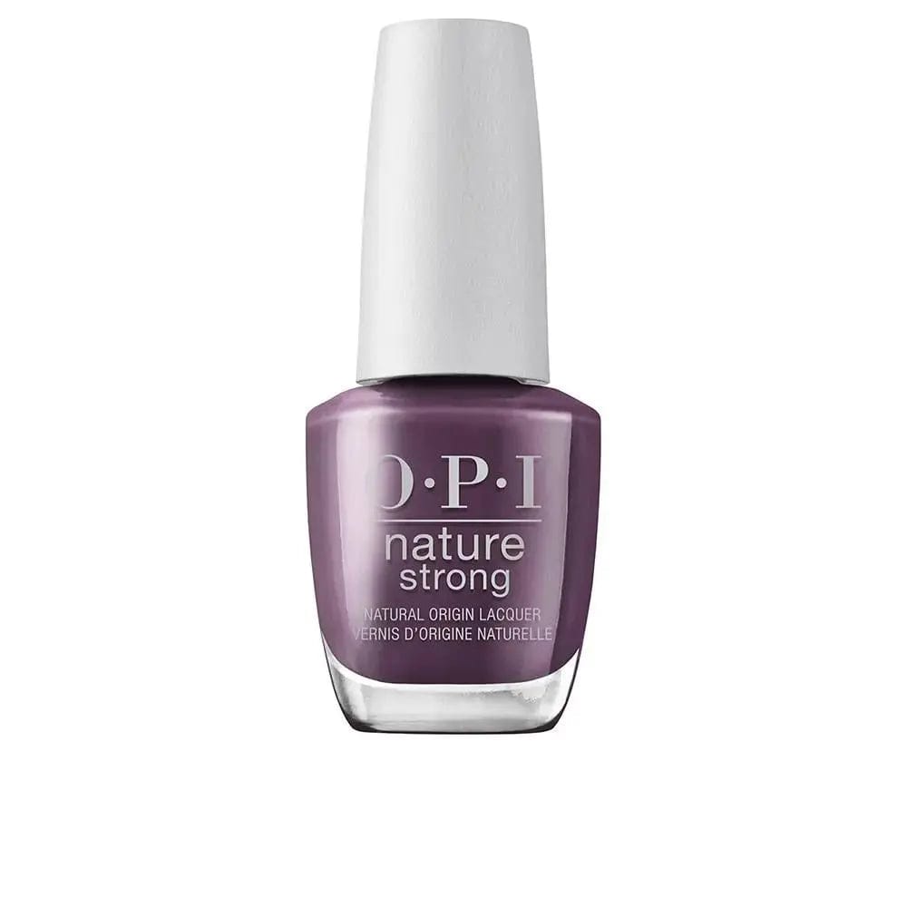 Jag Couture London - New York Opi Nature Strong Esmalte De Origen Natural Eco Maniac 15ml