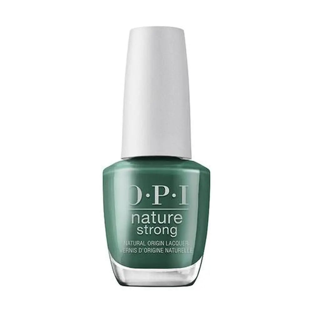 Jag Couture London - New York Opi Nature Strong Esmalte De Origen Natural Leaf By Example 15ml