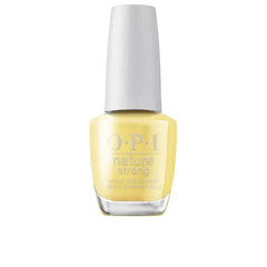 Jag Couture London - New York Opi Nature Strong Esmalte De Origen Natural Make My Daisy 15ml