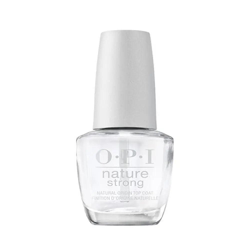 Jag Couture London - New York Opi Nature Strong Esmalte De Origen Natural Raindrop Expectations 15ml