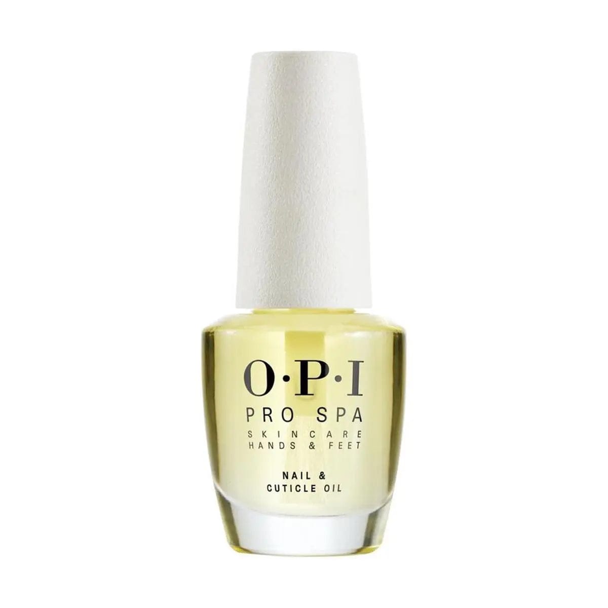 Jag Couture London - New York Opi Pro Spa Nail And Cuticle Oil 14.8ml