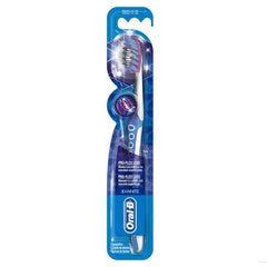 Jag Couture London - New York Oral-B 3D White Luxe Pro-Flex Toothbrush