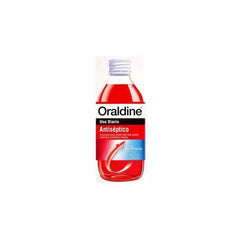 Jag Couture London - New York Oraldine Oral Antiseptic 200ml