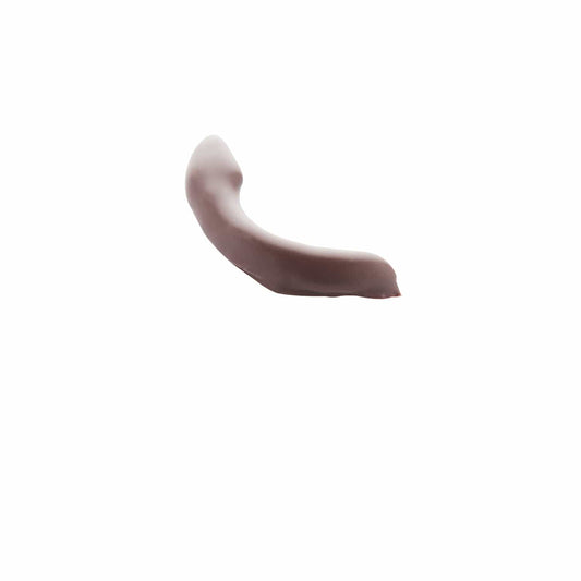 Jag Couture London - New York Orangette - candied orange peel enrobed in dark chocolate