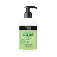 Jag Couture London - New York Organic Shop Anti-Bacterial Jabon De Manos Jabon De Manos Purificante 500ml