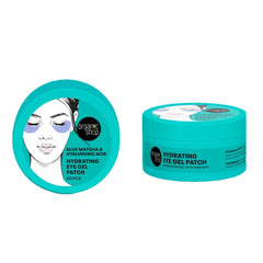 Jag Couture London - New York Organic Shop Blue Matcha Gel De Ojos Hydrating 60un