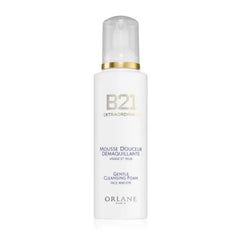 Jag Couture London - New York Orlane B21 Extraordinaire Gentle Cleansing Espuma Facial y Ojos 200ml