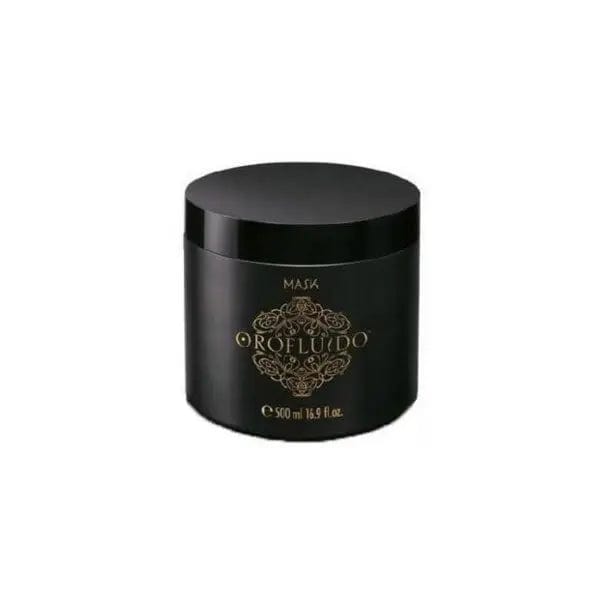 Jag Couture London - New York Orofluido Mask 500ml
