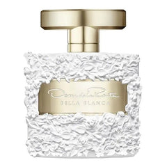 Jag Couture London - New York Oscar De La Renta Bella Blanca Eau De Pefume Spray 100ml