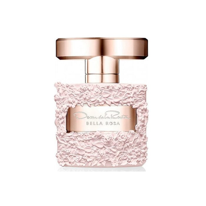 Jag Couture London - New York Oscar De La Renta Bella Rosa Eau De Perfume Spray 100ml