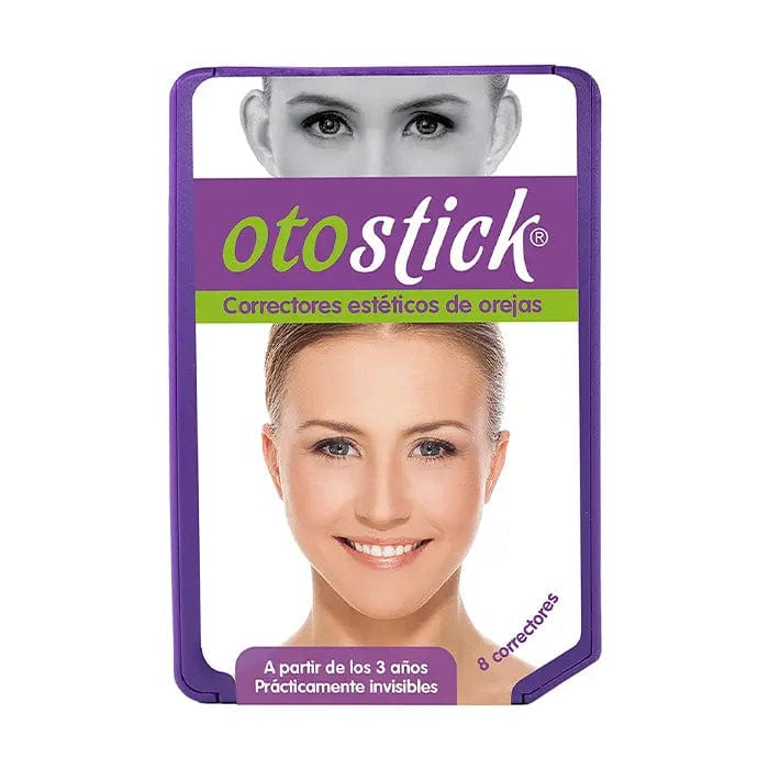 Jag Couture London - New York Otostick Aesthetic Correctors Of Ears 8 Units