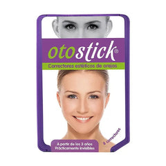Jag Couture London - New York Otostick Aesthetic Correctors Of Ears 8 Units