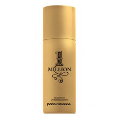 Jag Couture London - New York Paco Rabanne 1 Million Deodorant Spray 150ml