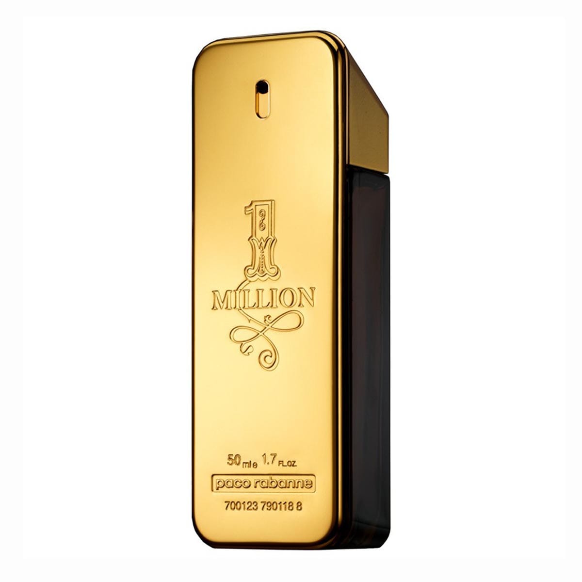 Jag Couture London - New York Paco Rabanne 1 Million Eau De Toilette Spray 200ml