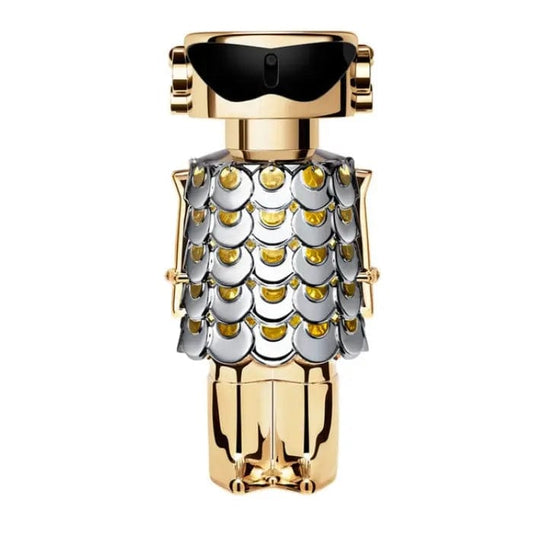 Jag Couture London - New York Paco Rabanne Fame Eau De Perfume Spray 80ml Refillable