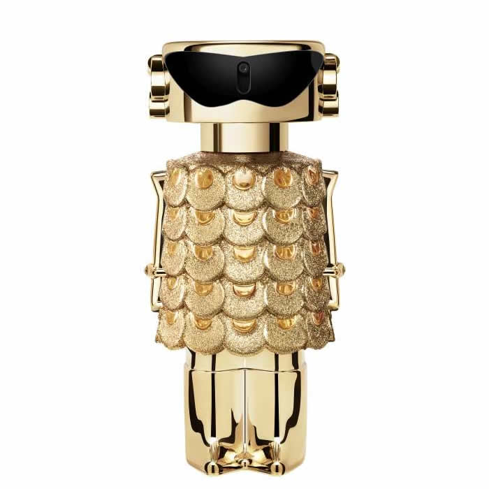 Jag Couture London - New York Paco Rabanne Fame Intense Eau De Perfume Spray 80ml Refillable