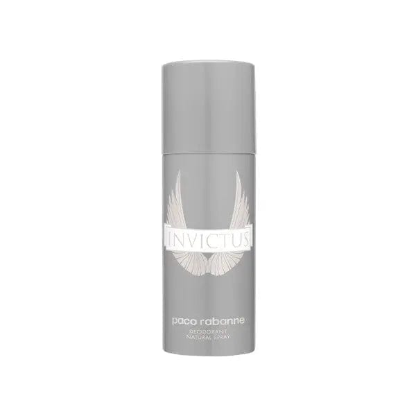 Jag Couture London - New York Paco Rabanne Invictus Deodorant Spray 150ml