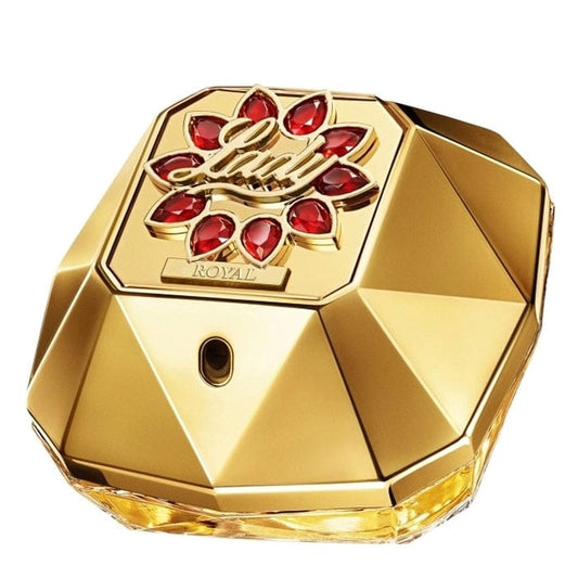 Jag Couture London - New York Paco Rabanne Lady Million Royal Eau de Perfume Spray 50ml