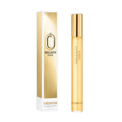 Jag Couture London - New York Paco Rabanne Million Gold Eau De Parfum Intense 10ml Spray