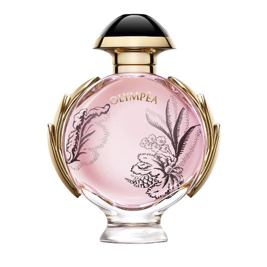 Jag Couture London - New York Paco Rabanne Olympéa Blossom Eau De Perfume Spray 80ml