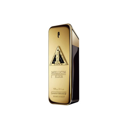 Jag Couture London - New York Paco Rabanne One Million Elixir Eau De Parfum Intense Spray 100ml