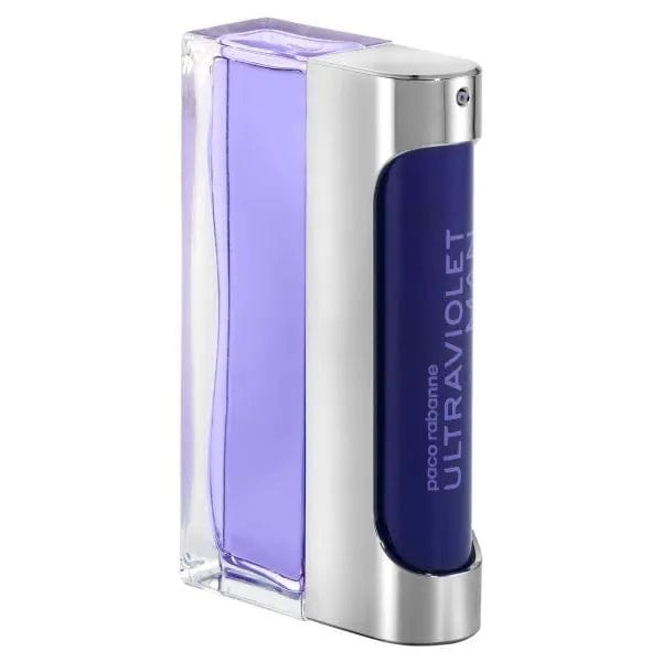 Jag Couture London - New York Paco Rabanne Ultraviolet Man Eau De Toilette Spray 100ml