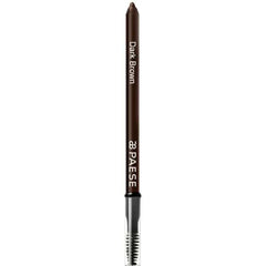 Jag Couture London - New York Paese Browsetter Pencil Dark Brown