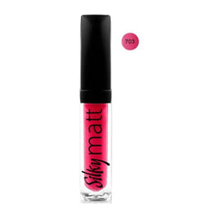 Jag Couture London - New York Paese Silky Matt Lipstick 703
