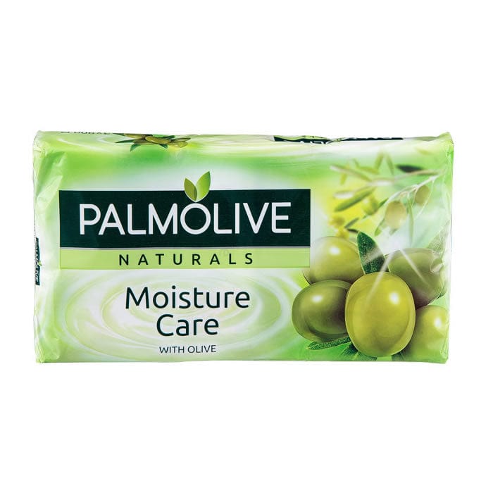 Jag Couture London - New York Palmolive Soap Bar 3x90g