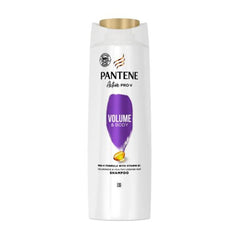 Jag Couture London - New York Pantene Active Pro-V Volume Vitamin Champu 400ml