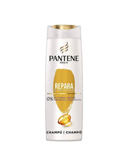 Jag Couture London - New York Pantene Cha 385ml Repara y Protege