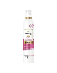 Jag Couture London - New York Pantene Espuma 300ml Rizos Definidos