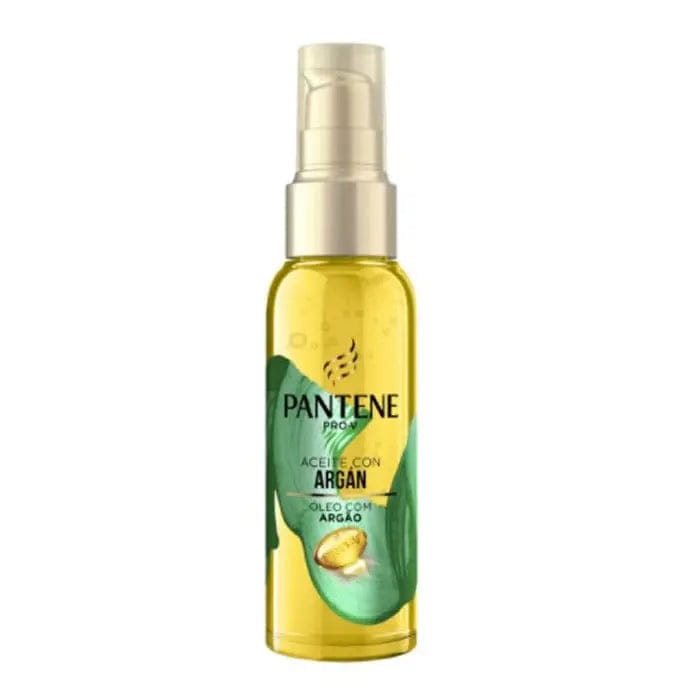 Jag Couture London - New York Pantene Oil With Argan 100ml