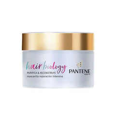 Jag Couture London - New York Pantene Pro-V Cleanse &amp; Reconstruct Intensive Repair Mask 160ml