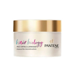 Jag Couture London - New York Pantene Pro-V Deffrizz &amp; Illuminate Reconstructing Mask 160ml