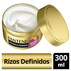 Jag Couture London - New York Pantene Pro-V Defined Curls Mask 300ml