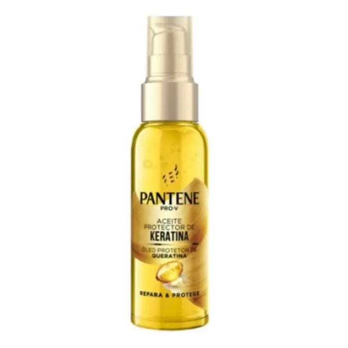 Jag Couture London - New York Pantene Repair & Protect Keratin Protective Oil 100ml