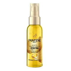 Jag Couture London - New York Pantene Repair & Protect Keratin Protective Oil 100ml