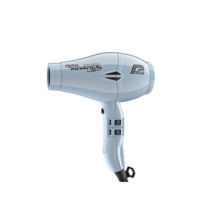 Jag Couture London - New York Parlux Hair Dryer 2200 Advance Light Hielo