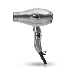 Jag Couture London - New York Parlux Hair Dryer Advanced Light Grafite